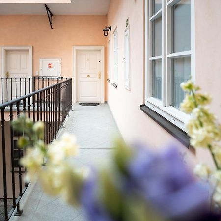 Prague Historic Center Apartments Ngoại thất bức ảnh
