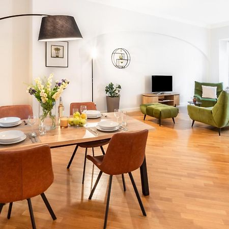 Prague Historic Center Apartments Ngoại thất bức ảnh