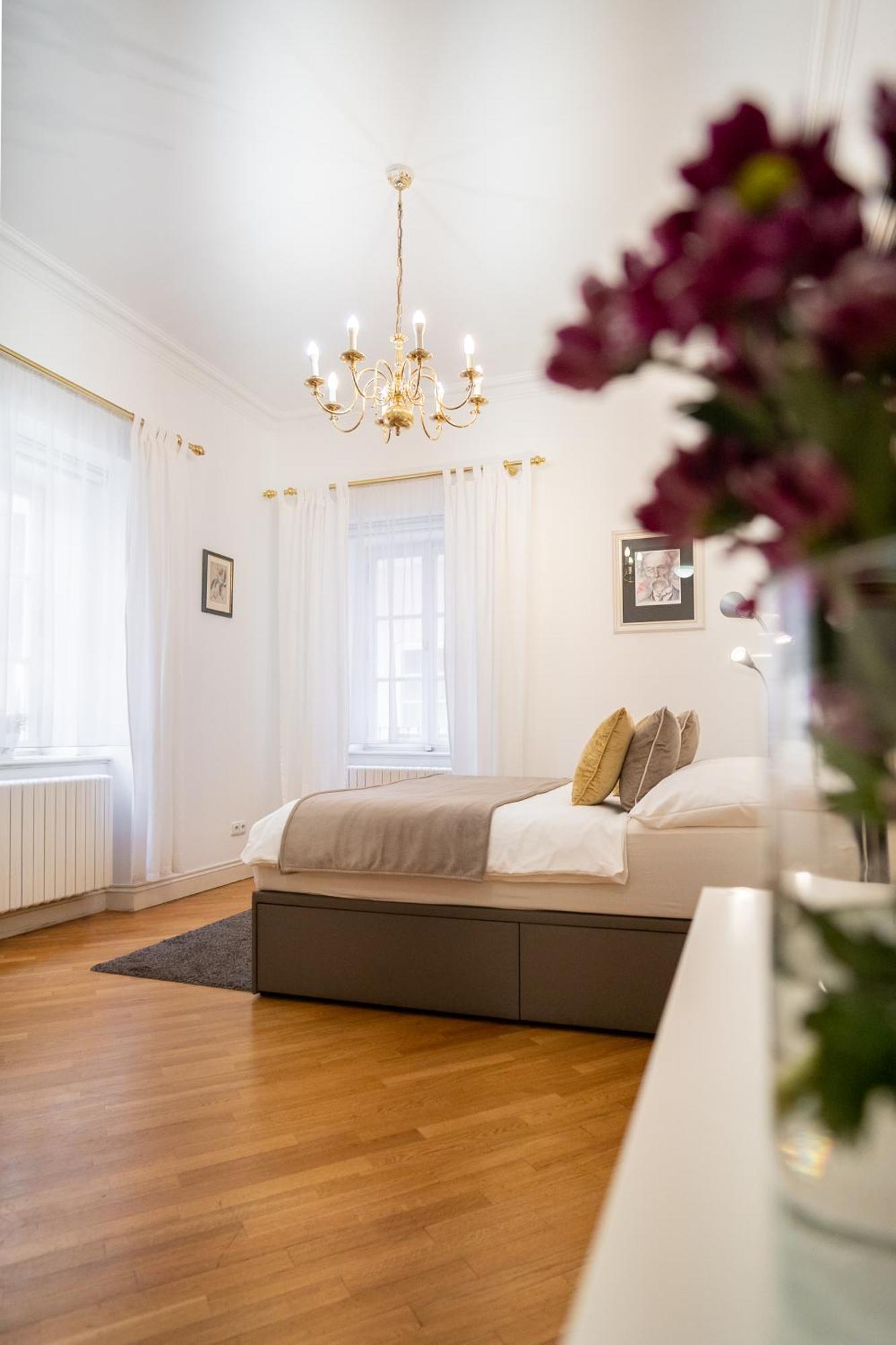 Prague Historic Center Apartments Ngoại thất bức ảnh