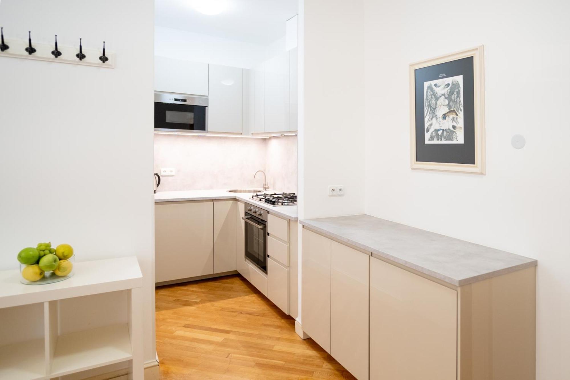 Prague Historic Center Apartments Ngoại thất bức ảnh
