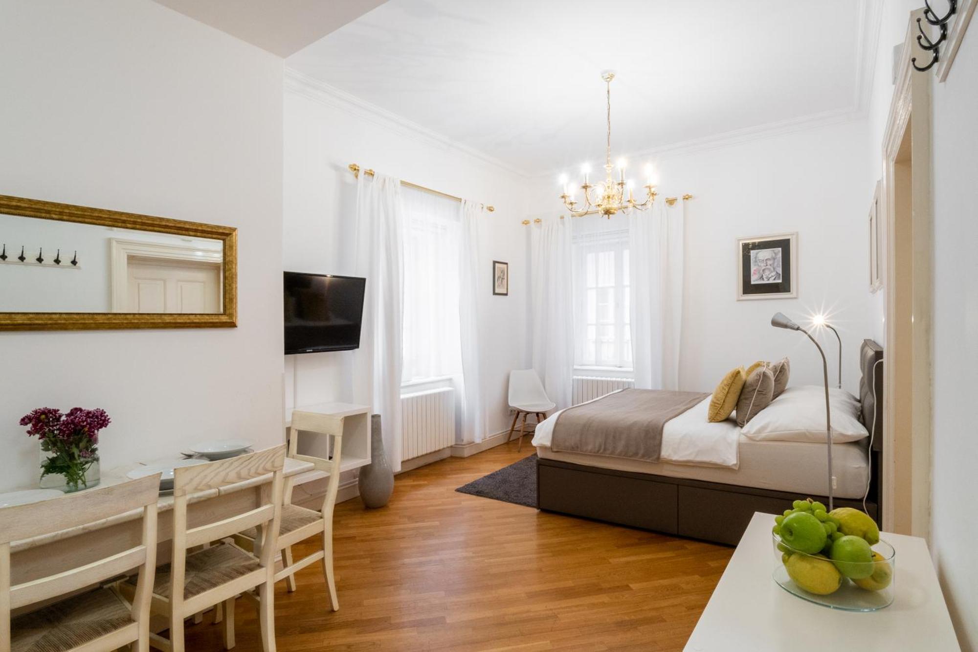 Prague Historic Center Apartments Ngoại thất bức ảnh