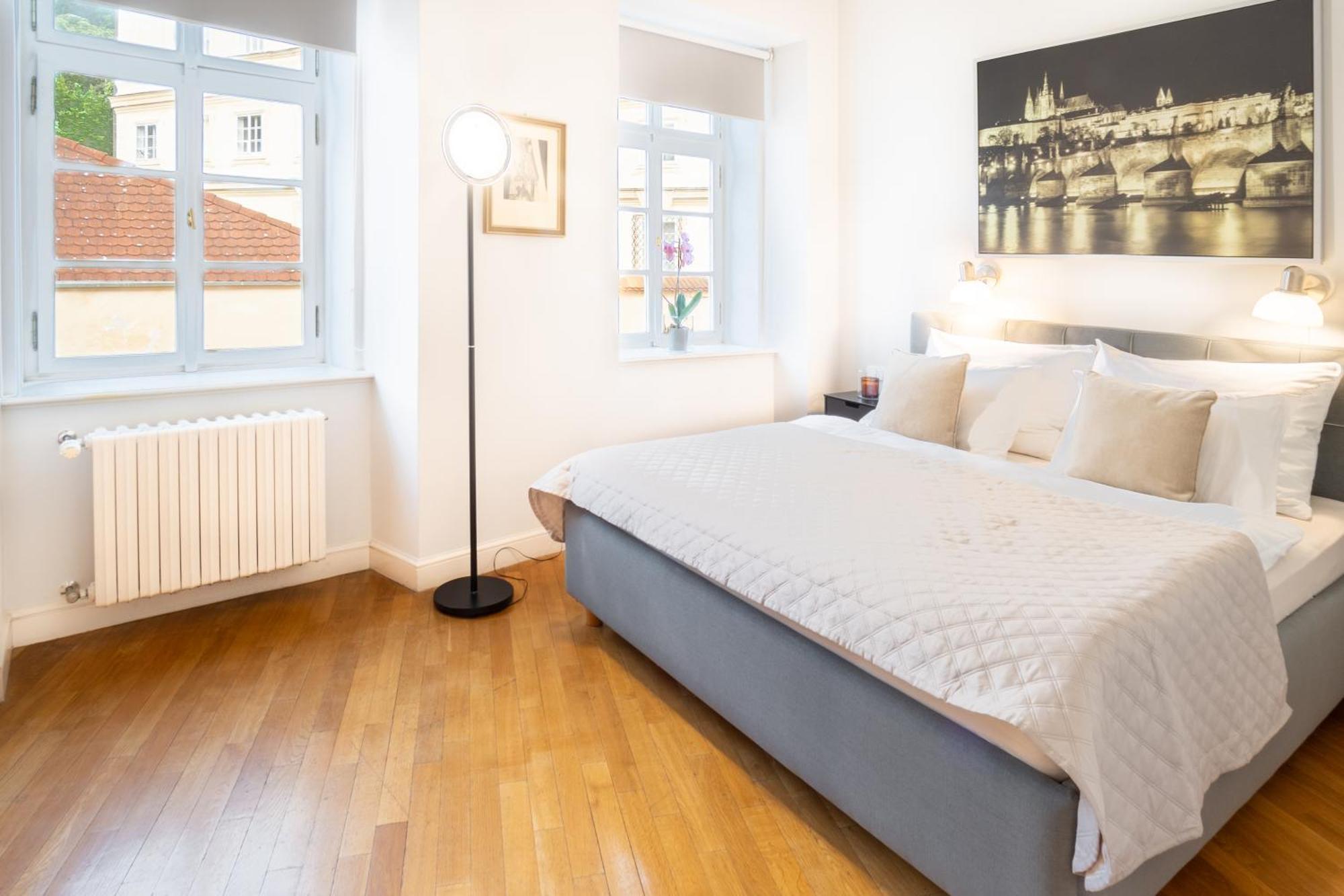 Prague Historic Center Apartments Ngoại thất bức ảnh