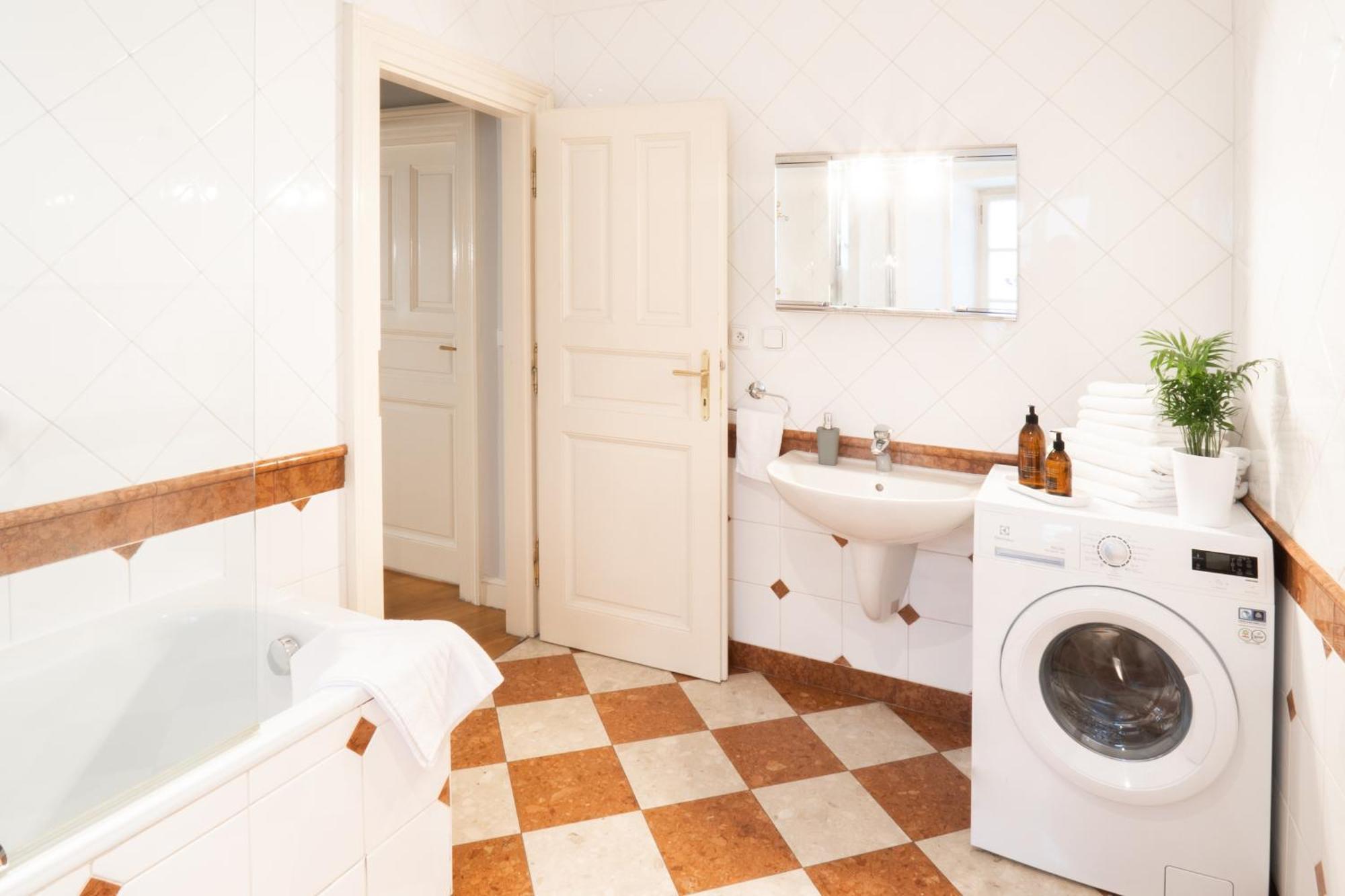 Prague Historic Center Apartments Ngoại thất bức ảnh
