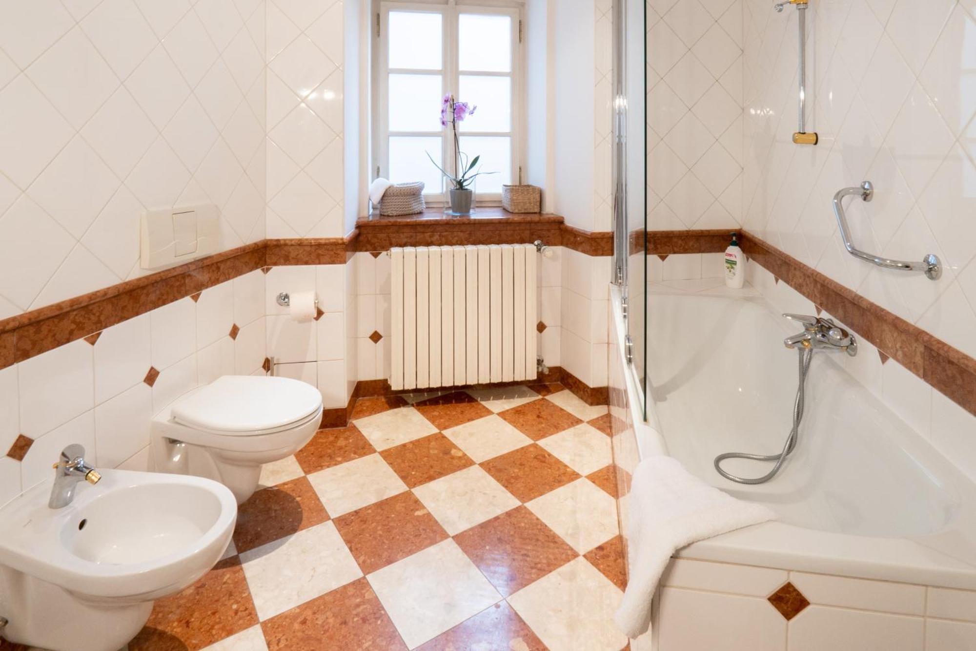 Prague Historic Center Apartments Ngoại thất bức ảnh