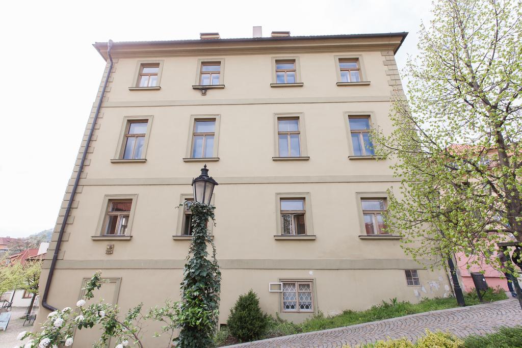 Prague Historic Center Apartments Ngoại thất bức ảnh