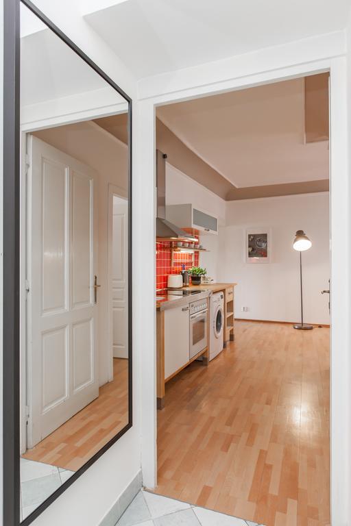 Prague Historic Center Apartments Ngoại thất bức ảnh