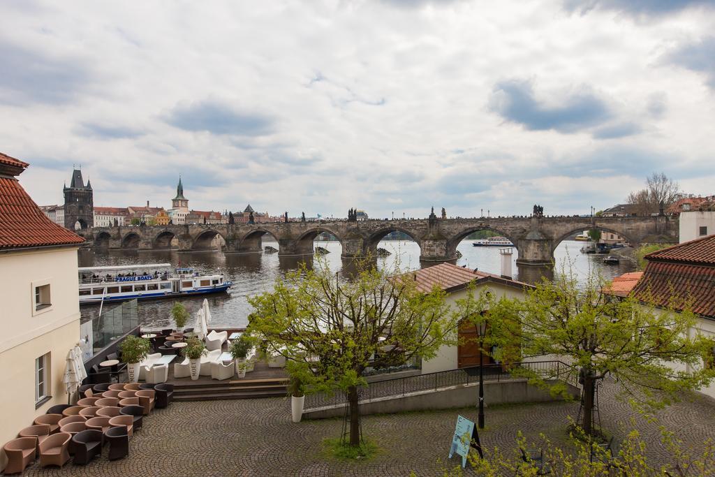 Prague Historic Center Apartments Ngoại thất bức ảnh
