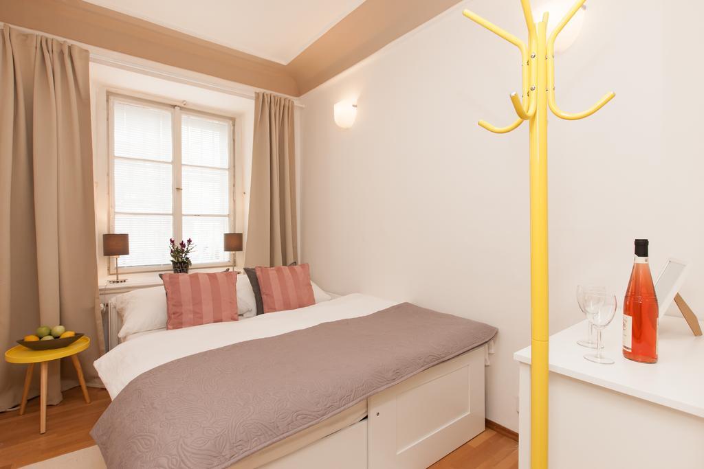 Prague Historic Center Apartments Ngoại thất bức ảnh