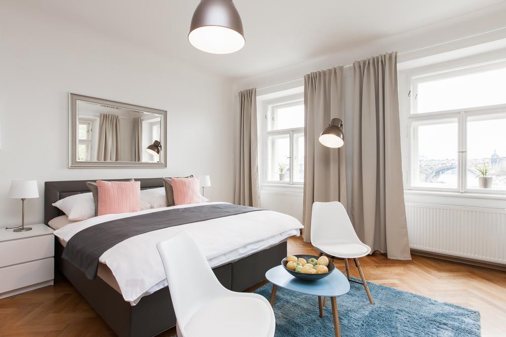 Prague Historic Center Apartments Ngoại thất bức ảnh