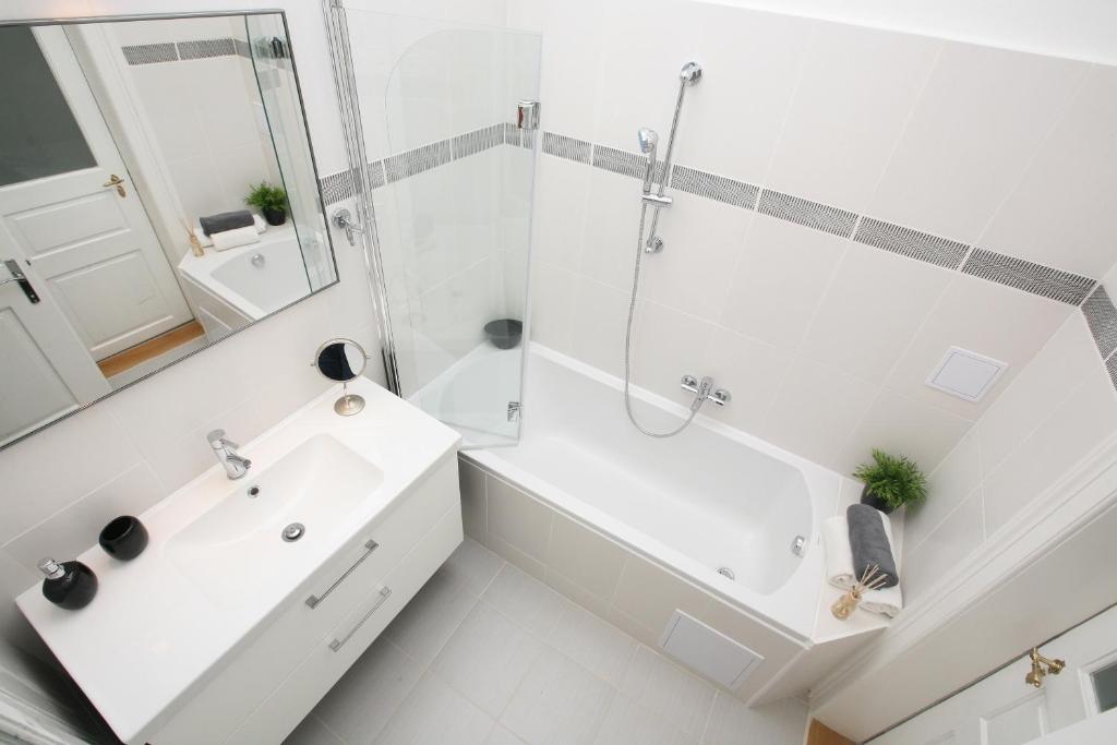 Prague Historic Center Apartments Phòng bức ảnh