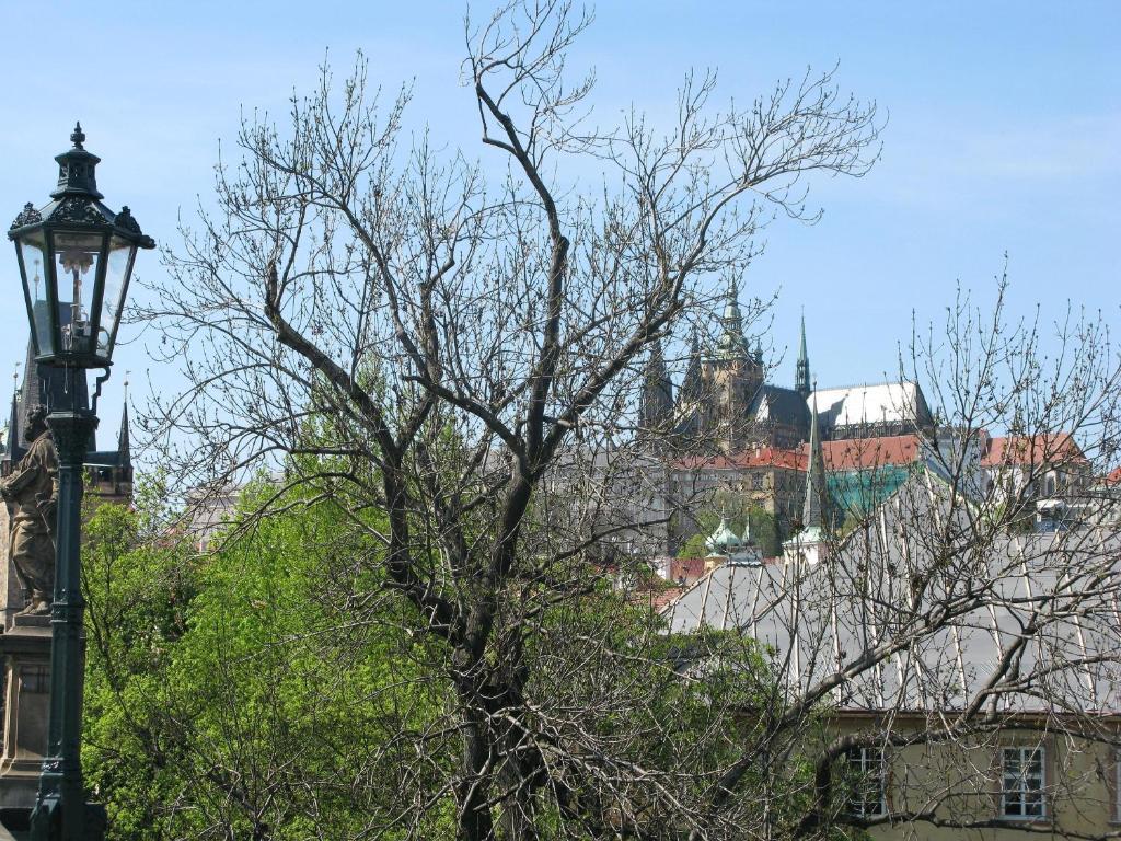 Prague Historic Center Apartments Phòng bức ảnh