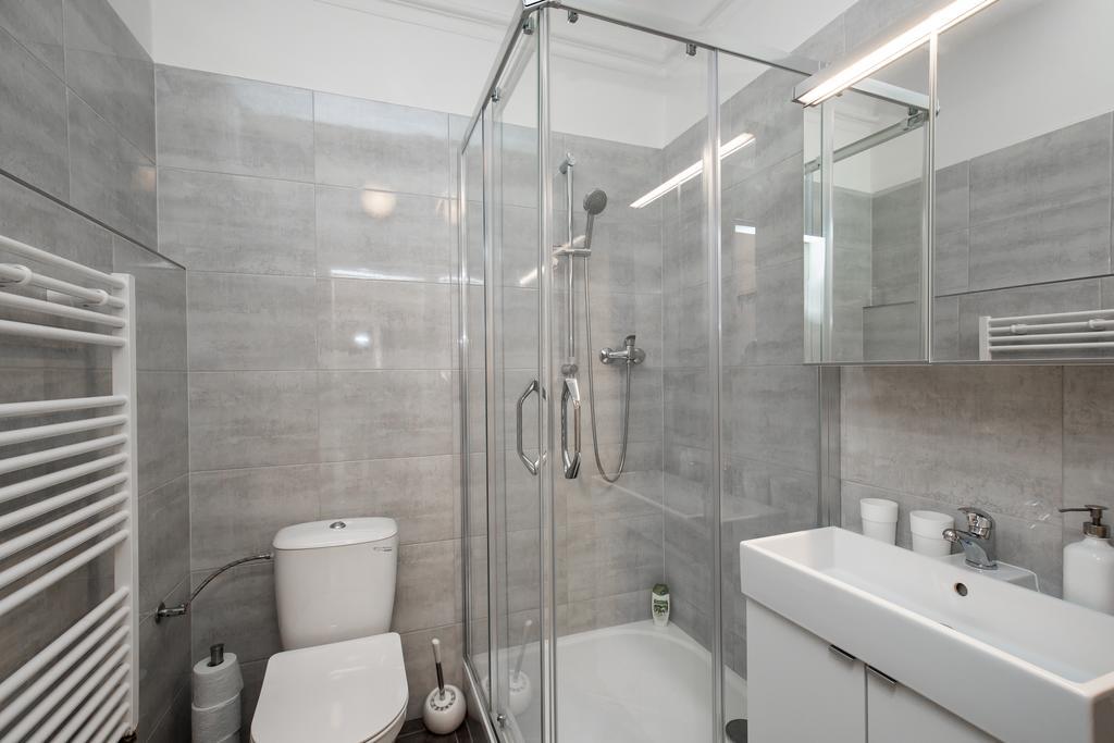 Prague Historic Center Apartments Ngoại thất bức ảnh