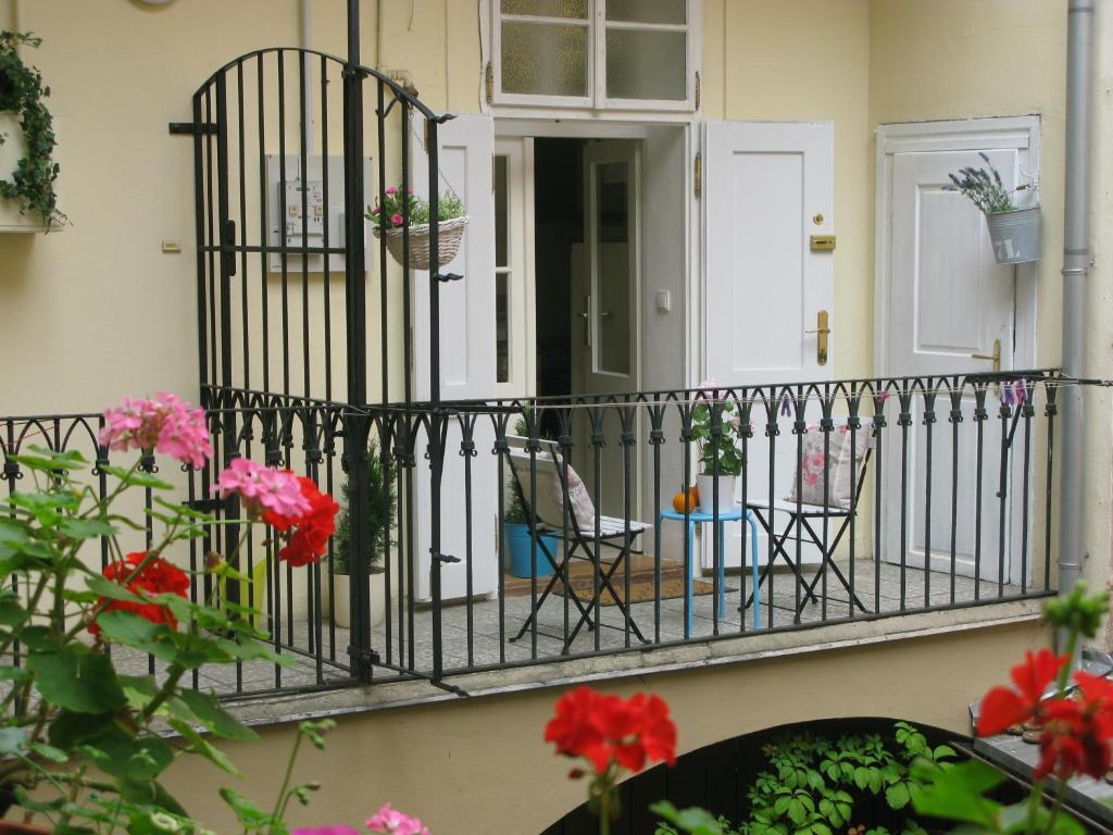 Prague Historic Center Apartments Phòng bức ảnh