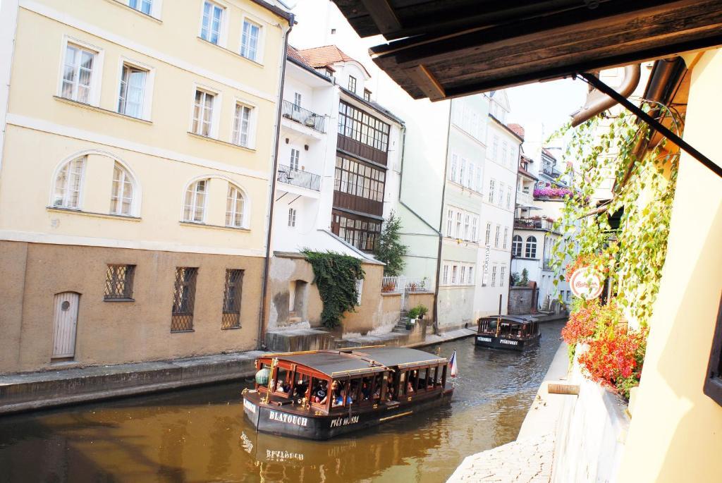 Prague Historic Center Apartments Phòng bức ảnh
