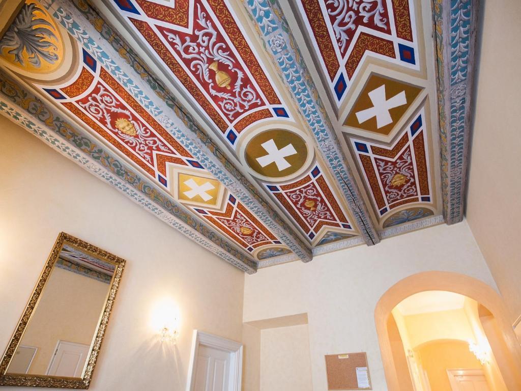 Prague Historic Center Apartments Phòng bức ảnh