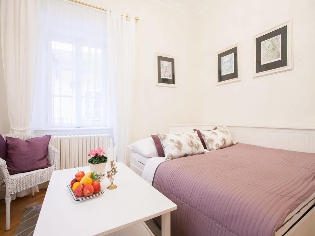 Prague Historic Center Apartments Ngoại thất bức ảnh