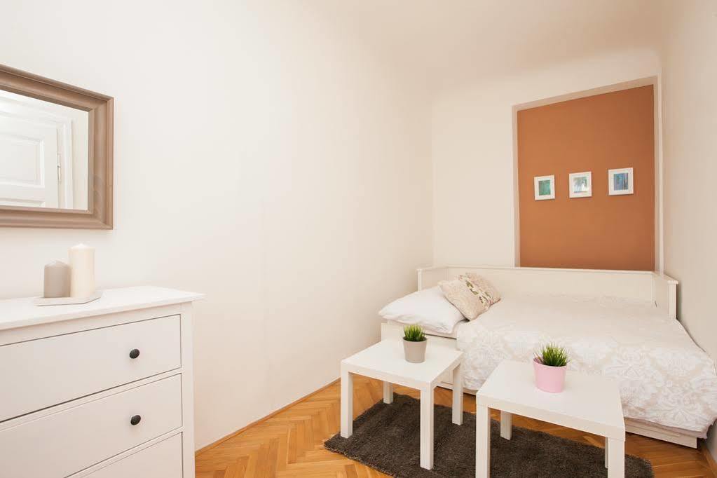 Prague Historic Center Apartments Ngoại thất bức ảnh