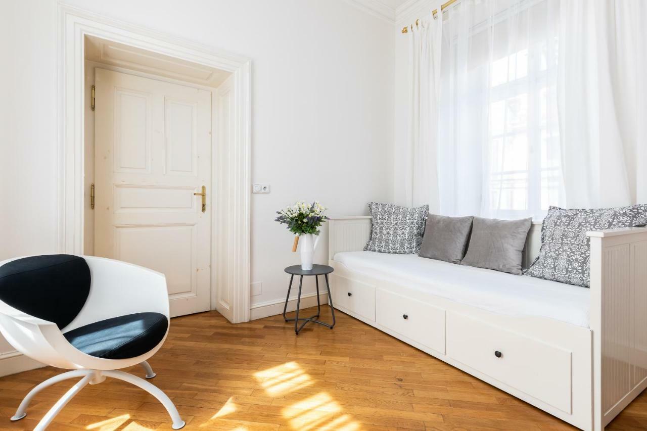 Prague Historic Center Apartments Ngoại thất bức ảnh