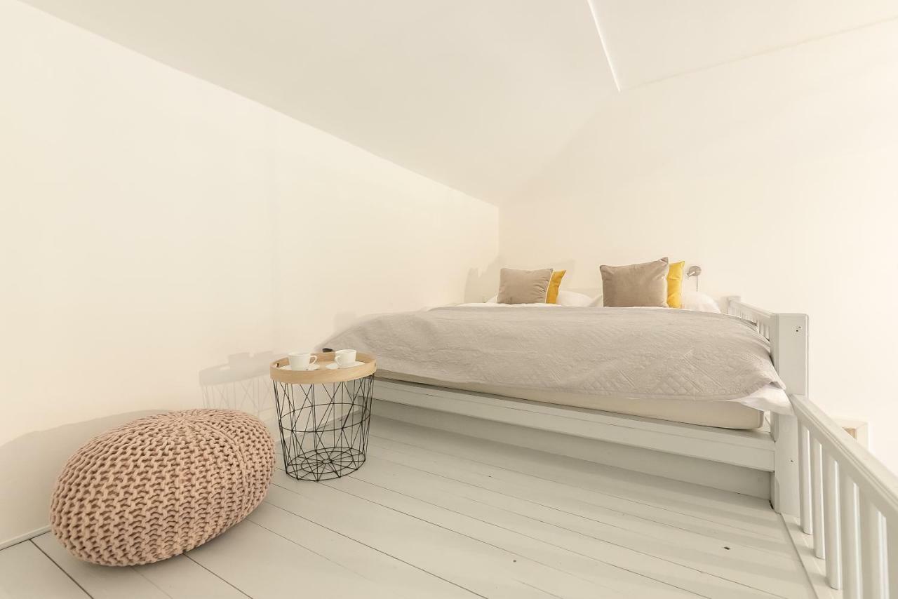 Prague Historic Center Apartments Ngoại thất bức ảnh